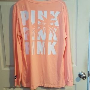 VS Long Sleeve Shirt